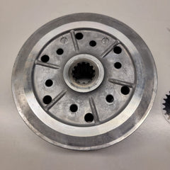 noix embrayage suzuki 450 rmz 2006-2