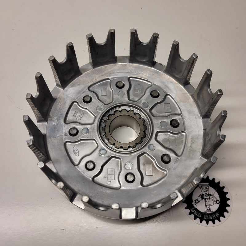 cloche embrayage suzuki 450 rmz 2006-1