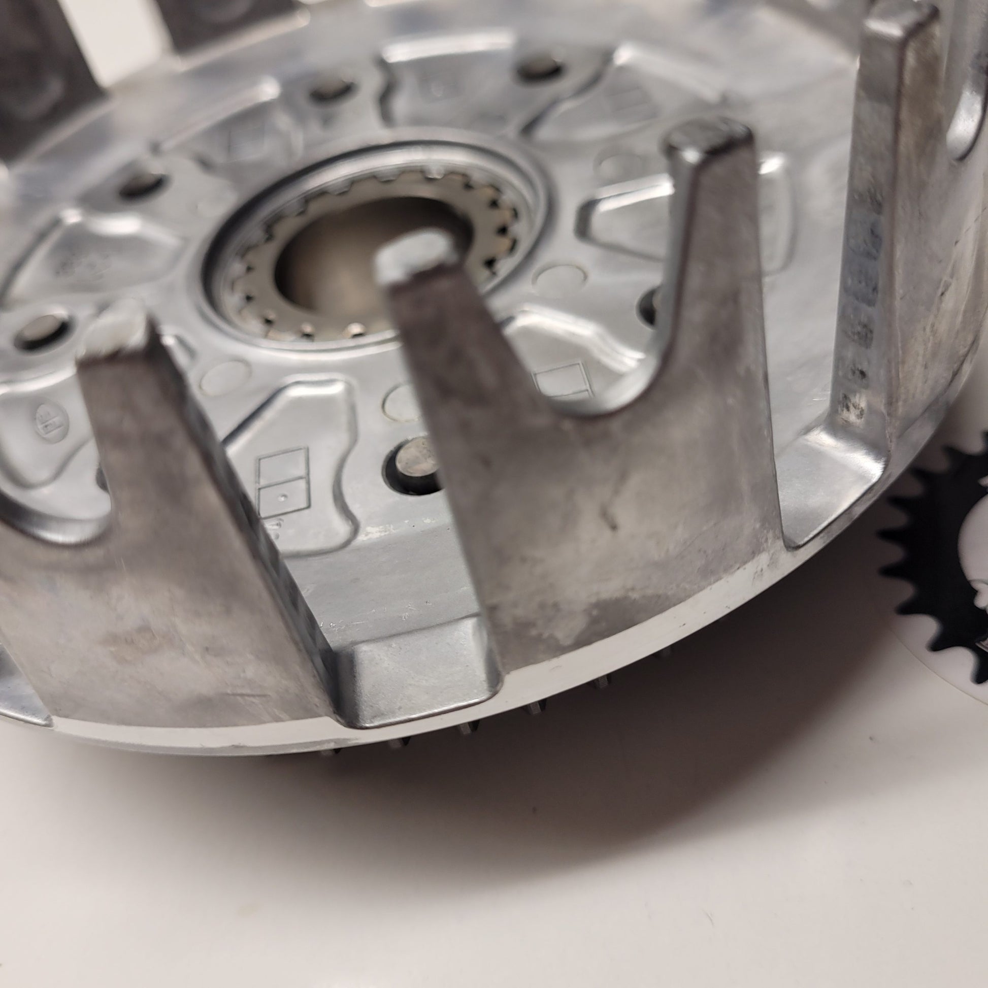 cloche embrayage suzuki 450 rmz 2006-2