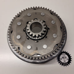 cloche embrayage suzuki 450 rmz 2006-3