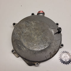 couvercle embrayage suzuki 450 rmz 2006-1