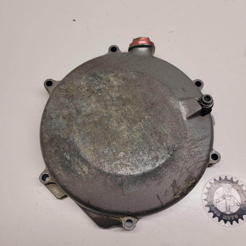 couvercle embrayage suzuki 450 rmz 2006-1