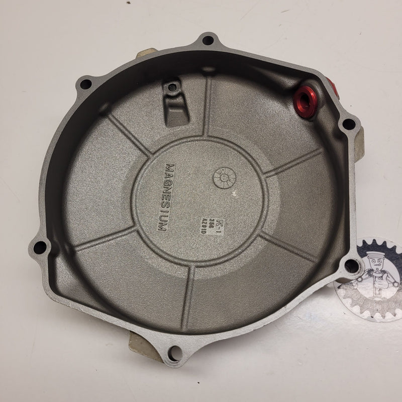 couvercle embrayage suzuki 450 rmz 2006-2