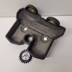 couvercle culasse suzuki 450 rmz 2006-2