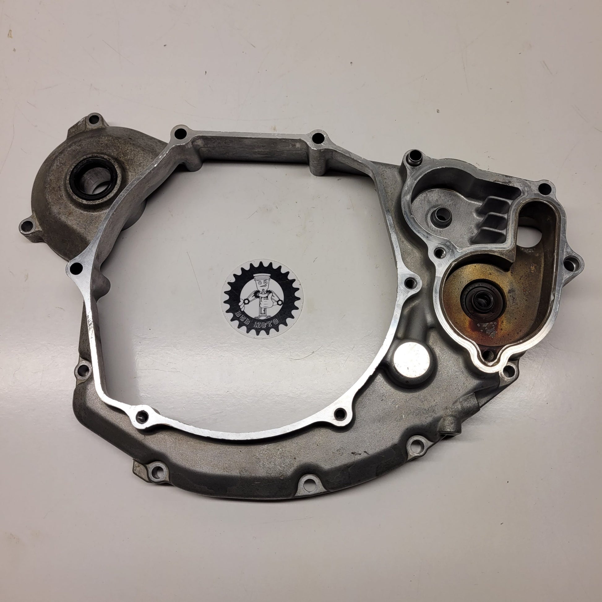 carter embrayage suzuki 450 rmz 2006-1