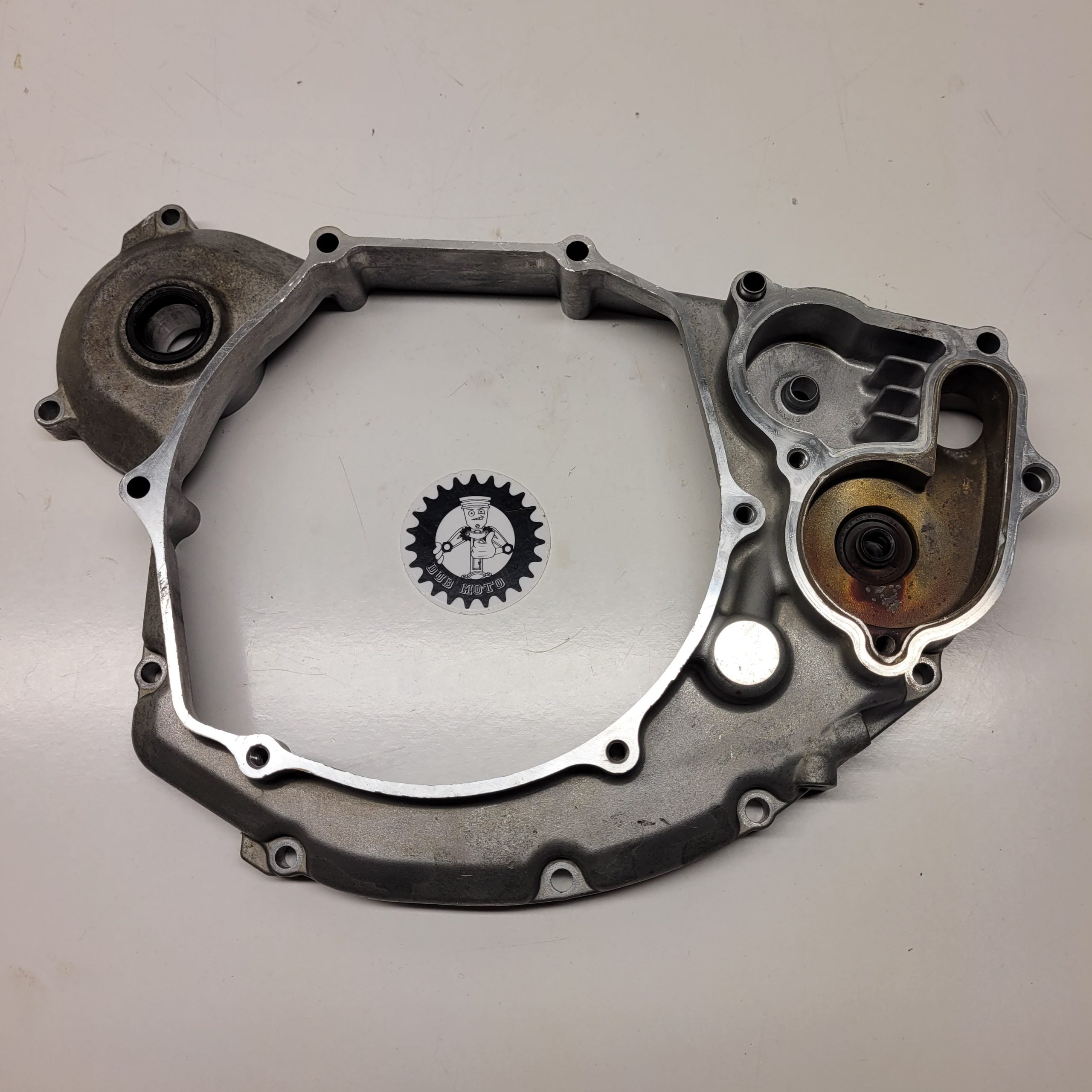 carter embrayage suzuki 450 rmz 2006