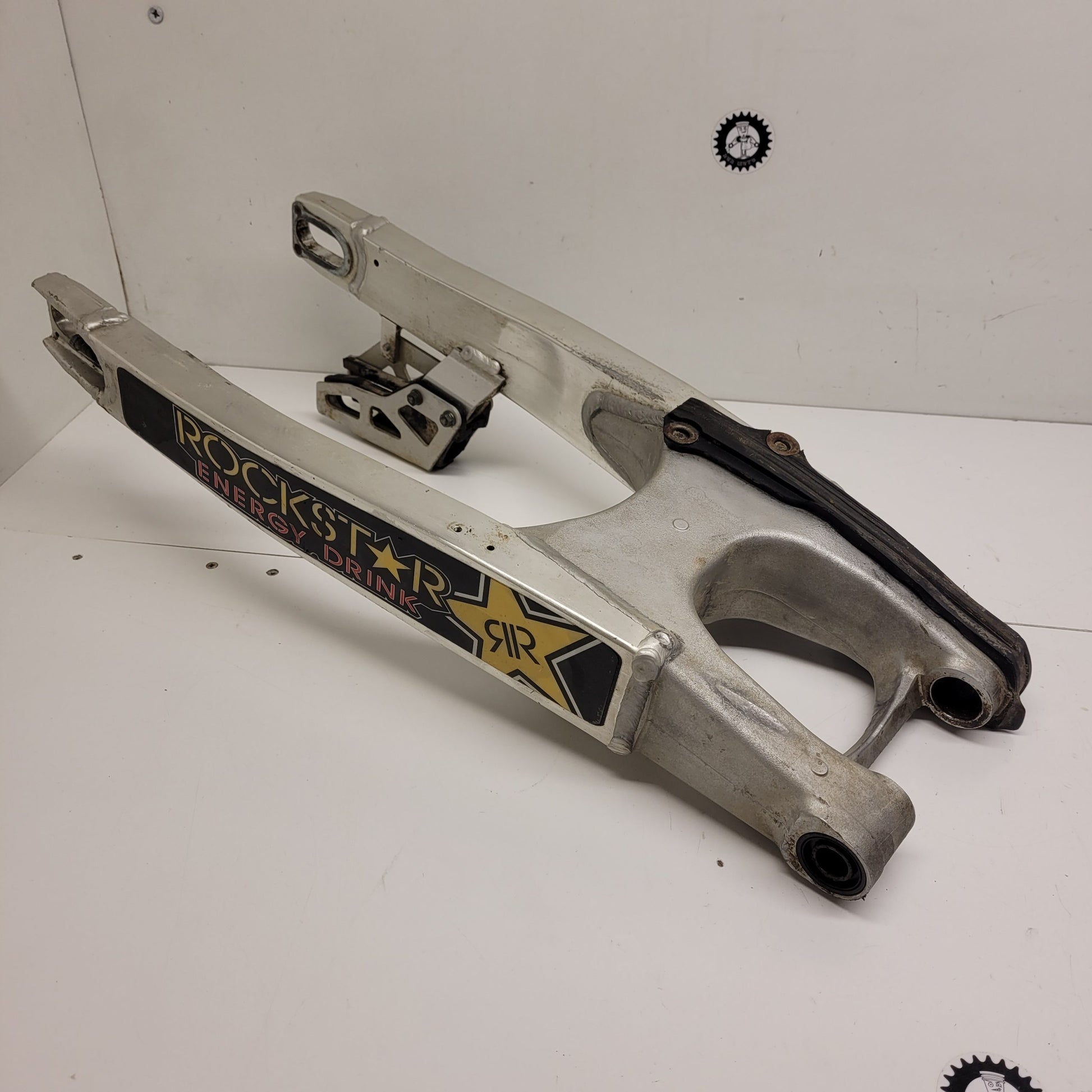bras oscillant suzuki 450 rmz 2006-2
