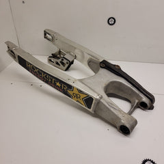 bras oscillant suzuki 450 rmz 2006-2