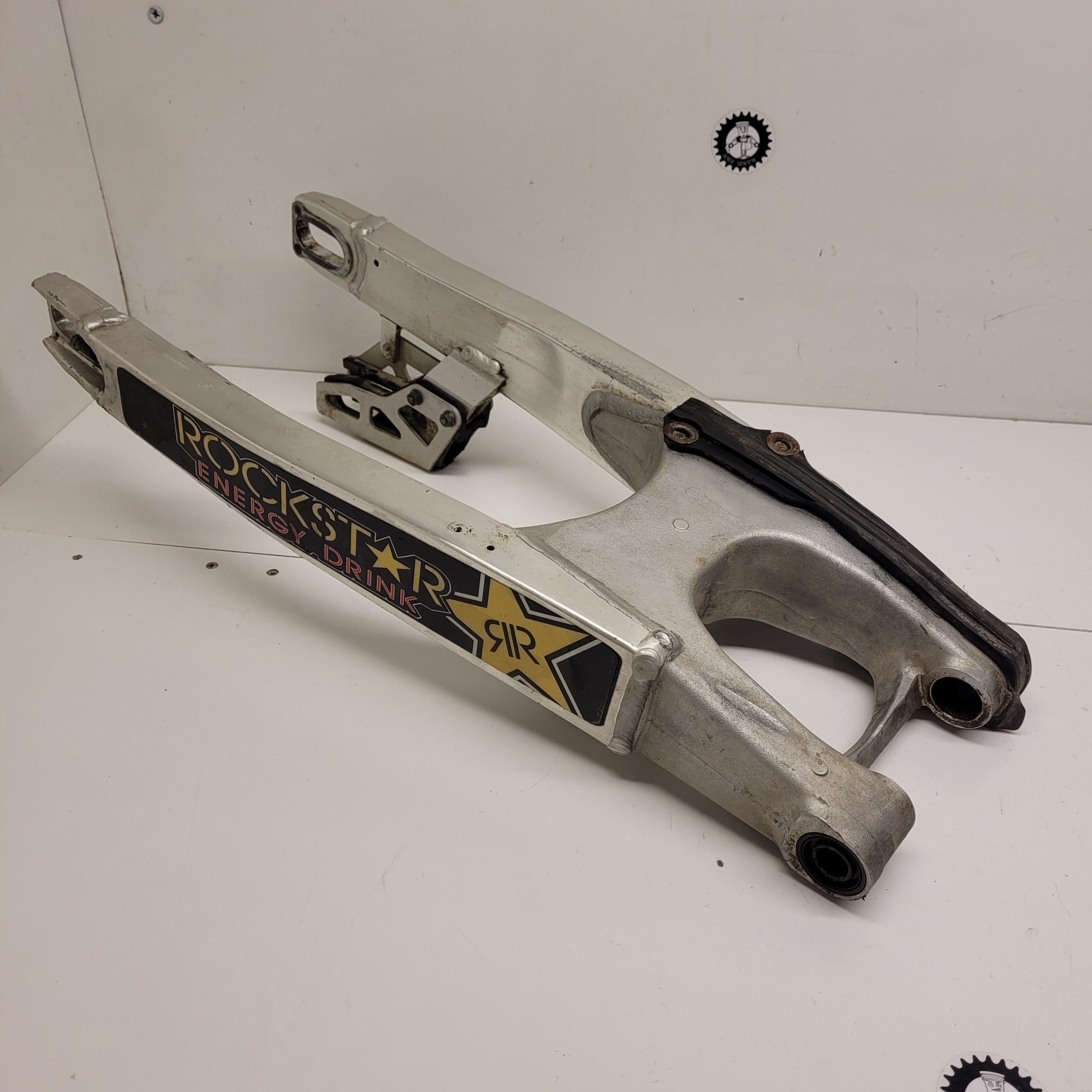 bras oscillant suzuki 450 rmz 2006