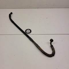 durite frein arriere suzuki 450 rmz 2006-1