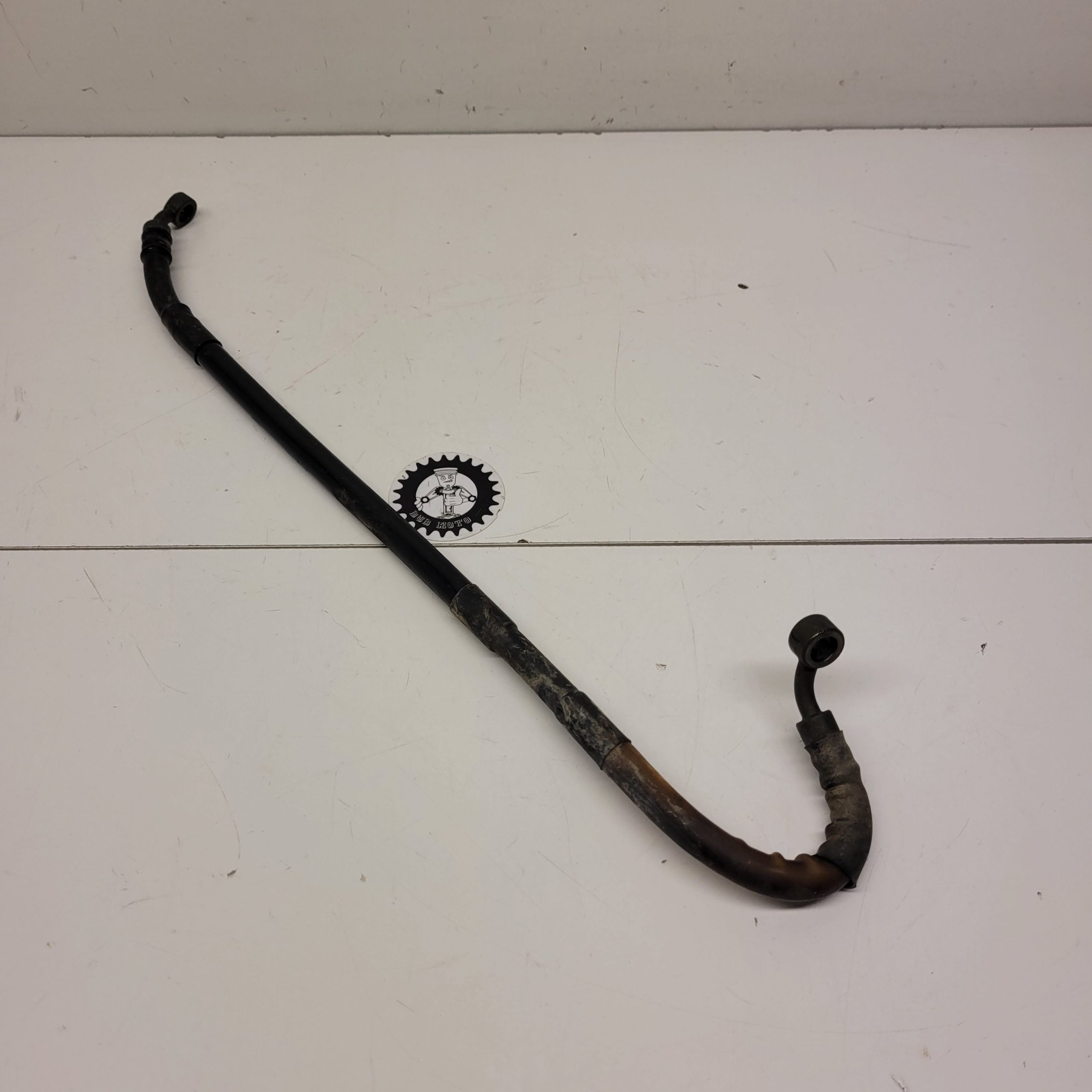 durite frein arriere suzuki 450 rmz 2006