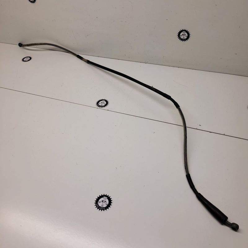 durite frein avant suzuki 450 rmz 2006-1