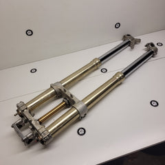 fourche suzuki 450 rmz 2006-1