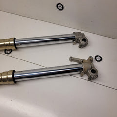fourche suzuki 450 rmz 2006-5