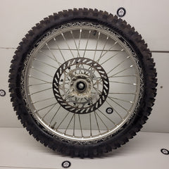 roue avant suzuki 450 rmz 2006-1