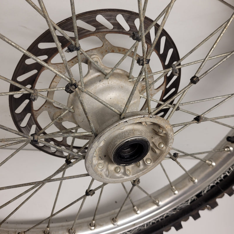 roue avant suzuki 450 rmz 2006-3
