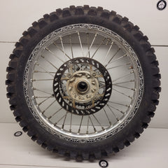 roue arriere suzuki 450 rmz 2006-1