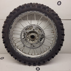 roue arriere suzuki 450 rmz 2006-3