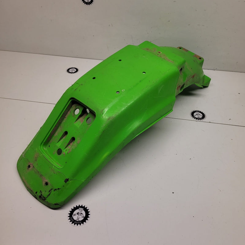 plastique kawasaki 250 kdx-1