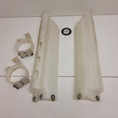 protection fourche kawasaki 250 kdx-1