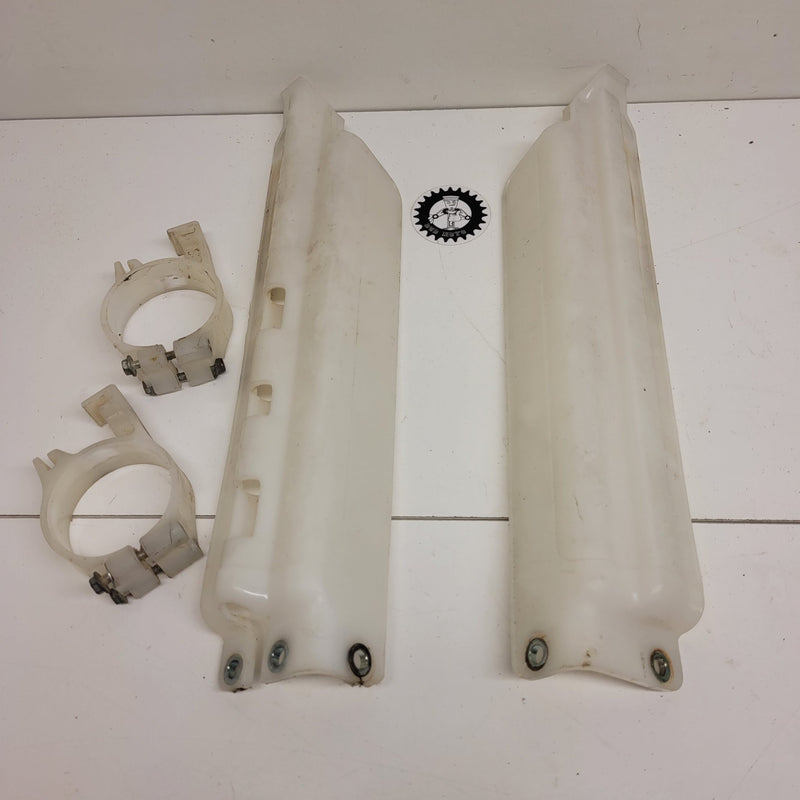 protection fourche kawasaki 250 kdx-1