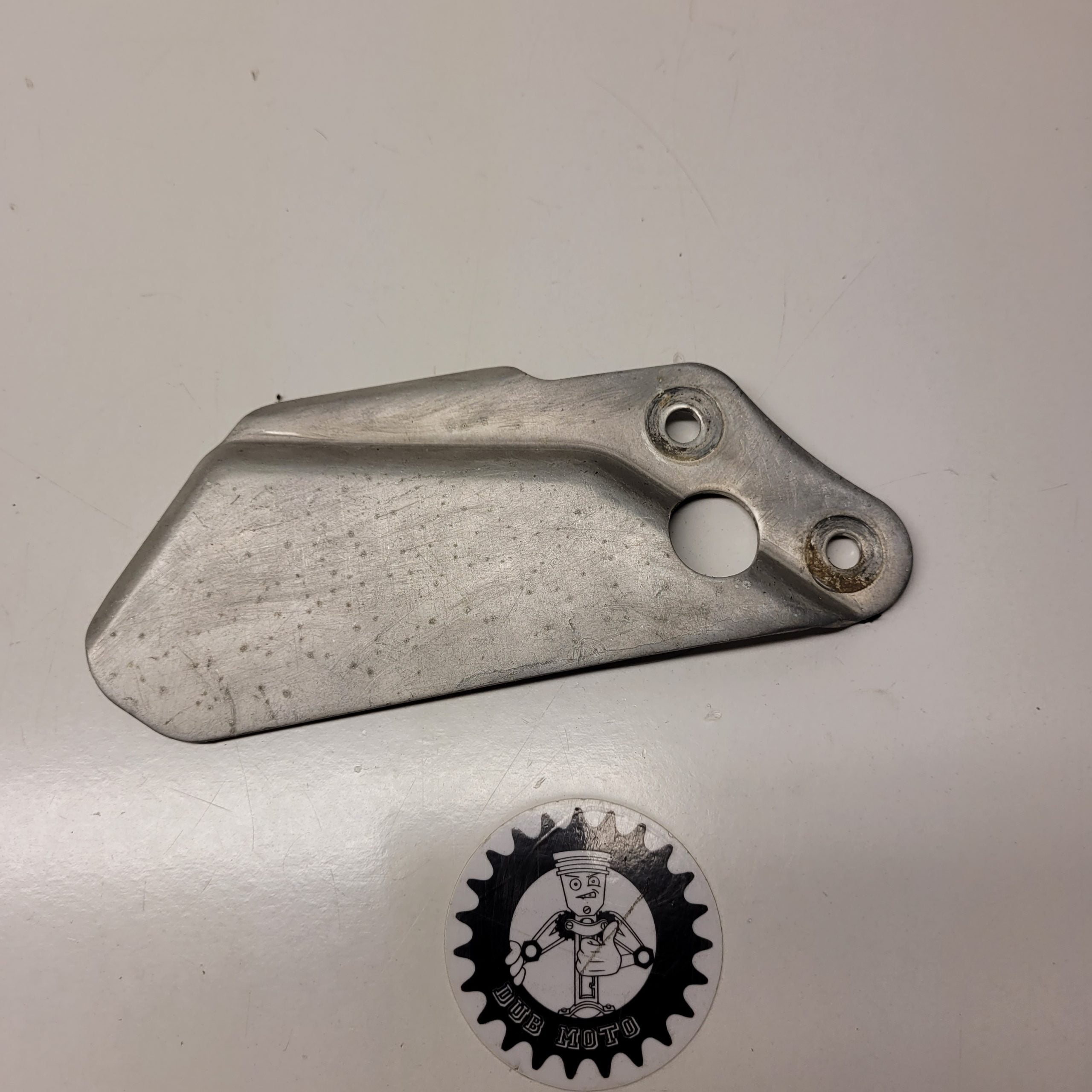 protection kaxasaki 250 kdx