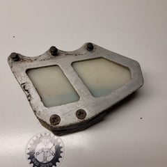 guide chaine kawasaki 250 kdx-1