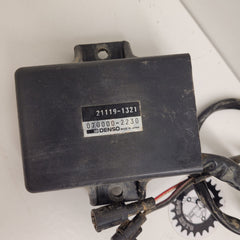 boitier cdi kawasaki 250 kdx-2
