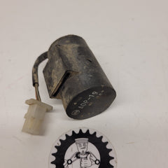 boitier ADP-19 kawasaki 250 kdx-1