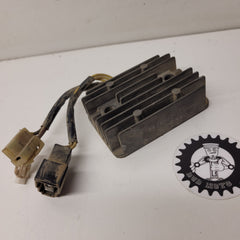 boitier SH530-11 kawasaki 250 kdx-1
