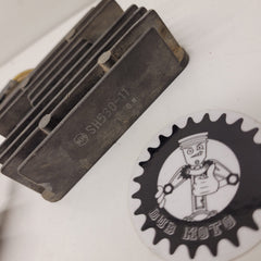 boitier SH530-11 kawasaki 250 kdx-2