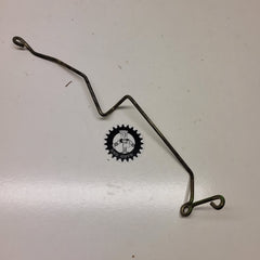 support kawasaki 250 kdx-1