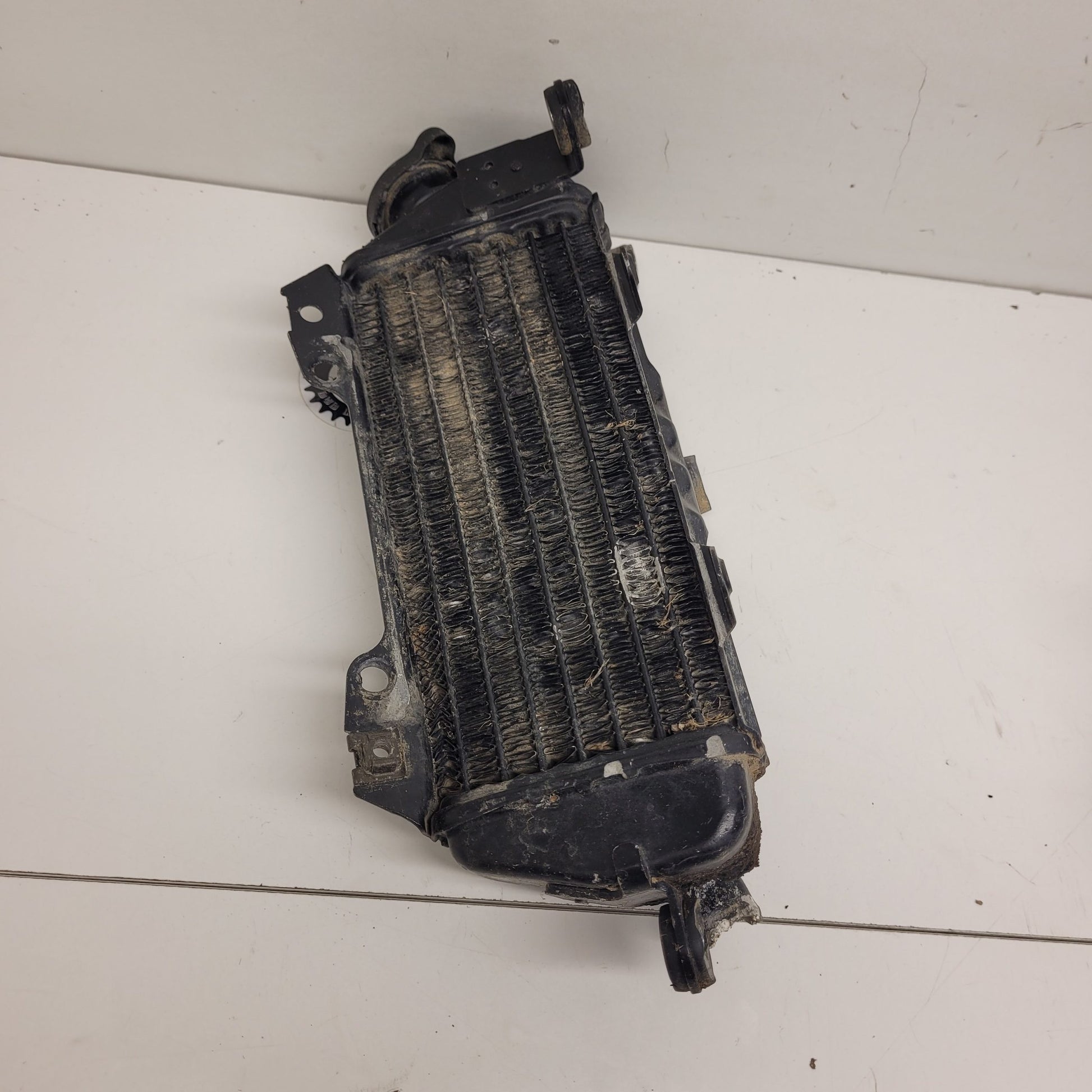 radiateur bouchon kawasaki 250 kdx-2