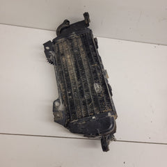 radiateur bouchon kawasaki 250 kdx-2