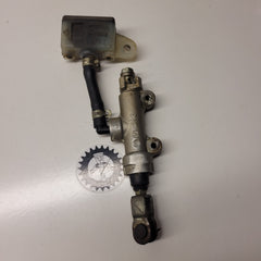 maitre cylindre kawasaki 250 kdx-2