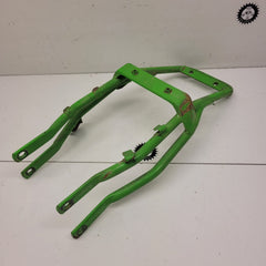 arriere cadre kawasaki 250 kdx-2
