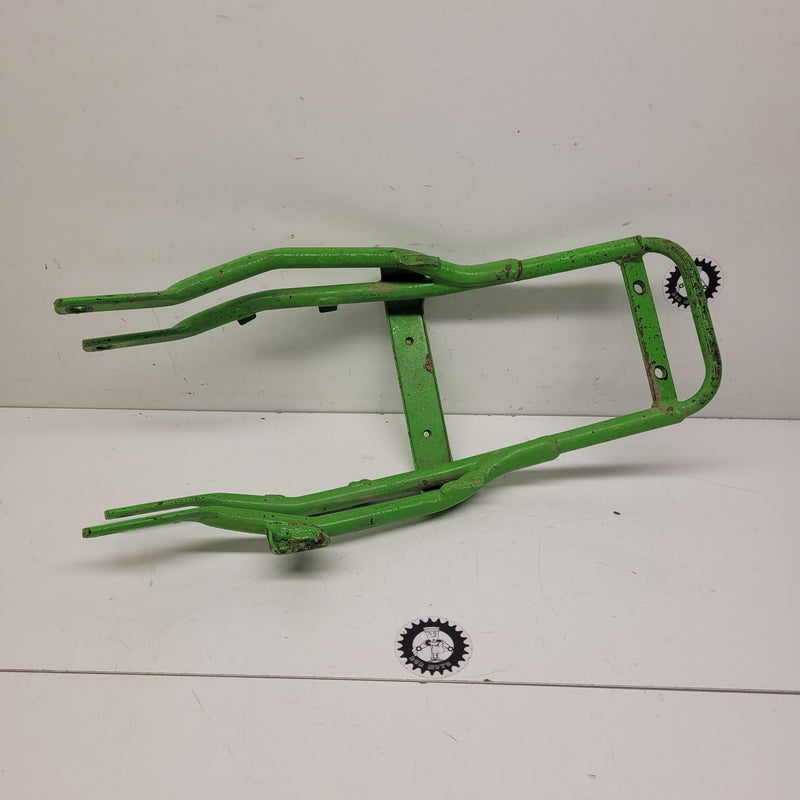 arriere cadre kawasaki 250 kdx-3