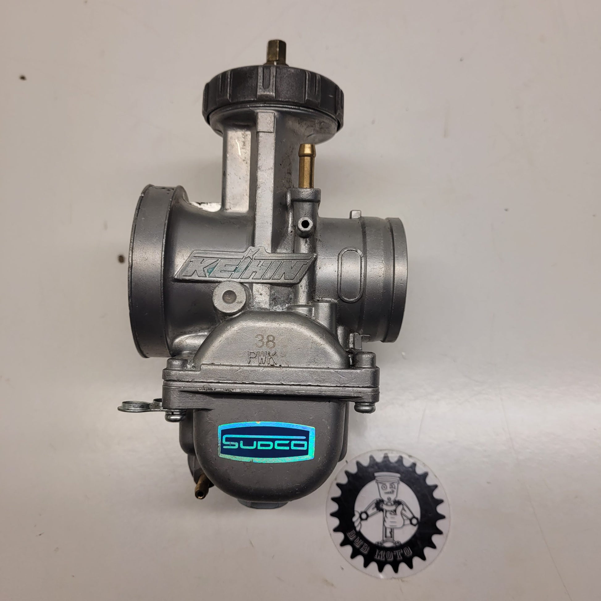 carburateur adaptable 38mm-1