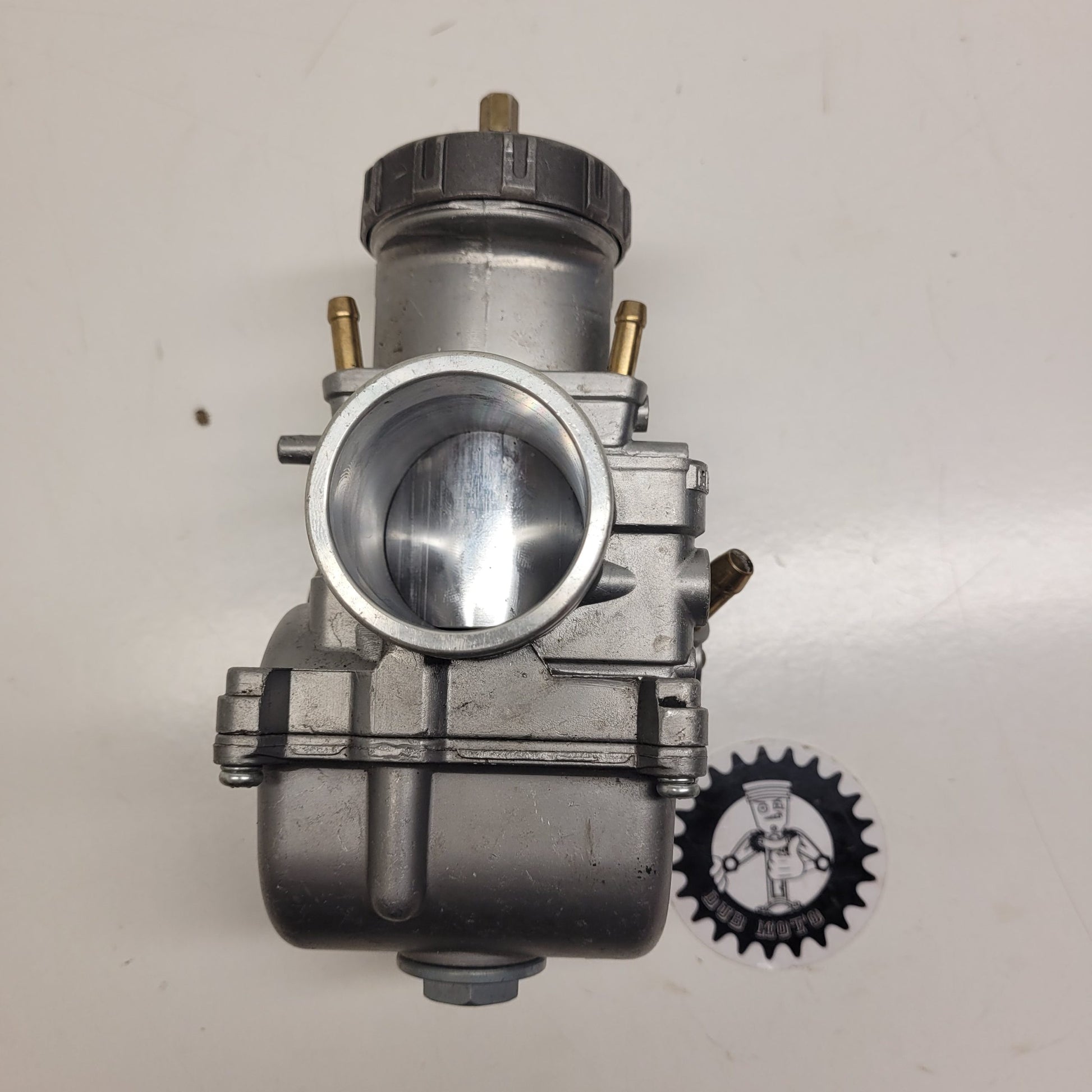 carburateur adaptable 38mm-2