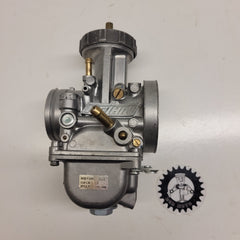 carburateur adaptable 38mm-3