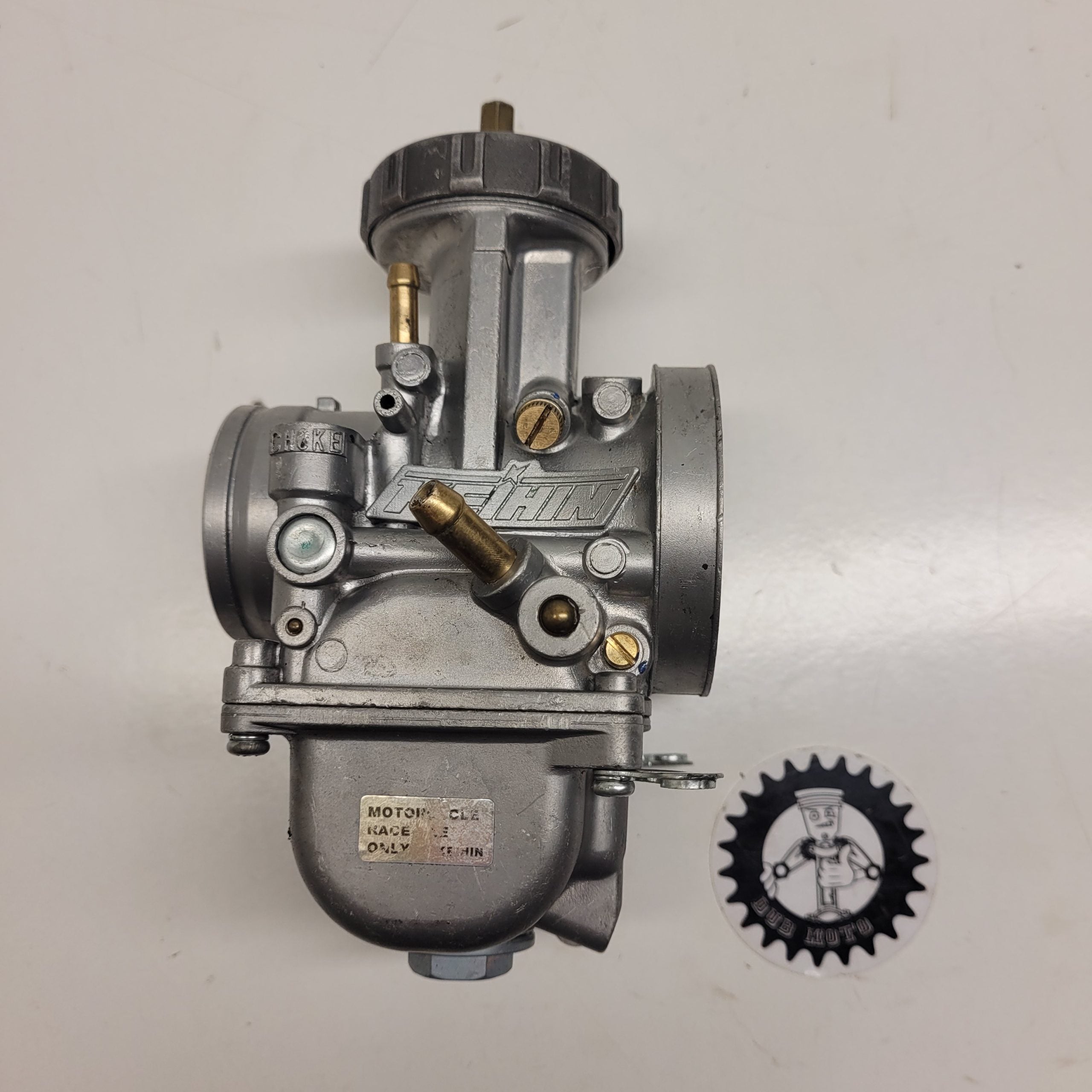 carburateur adaptable 38mm-3