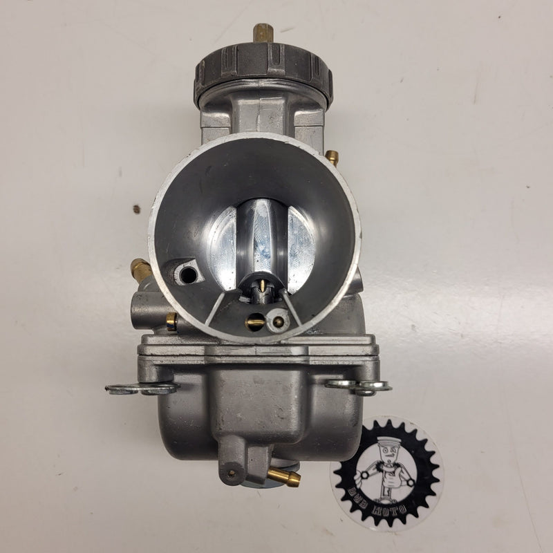 carburateur adaptable 38mm-4
