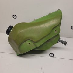 réservoir gros volume kawasaki 250 kdx-1