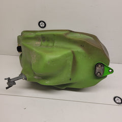 réservoir gros volume kawasaki 250 kdx-3
