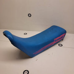 selle kawasaki 250 kdx-1