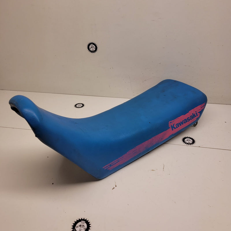 selle kawasaki 250 kdx-1