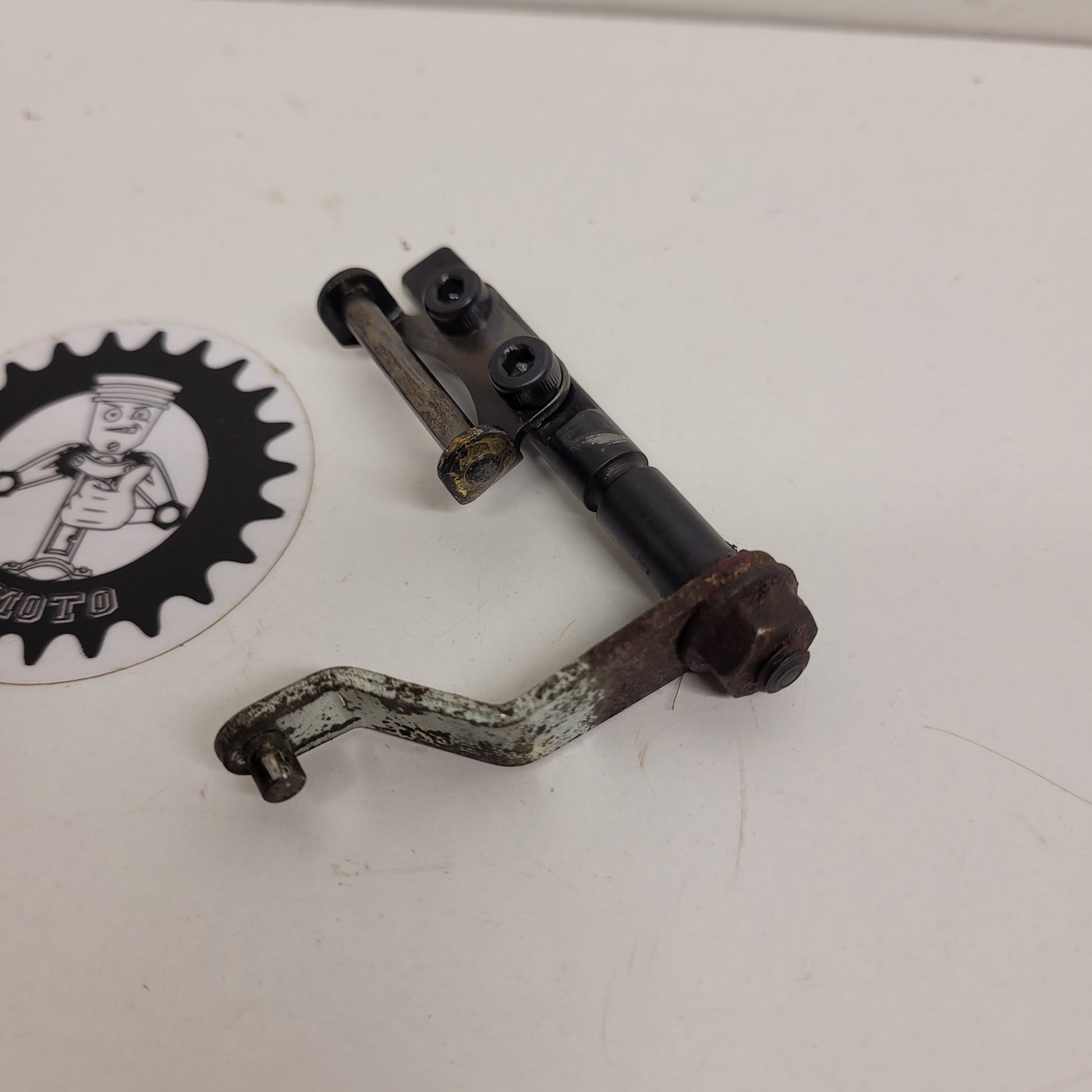 commande de valve kawasaki 250 kdx-1