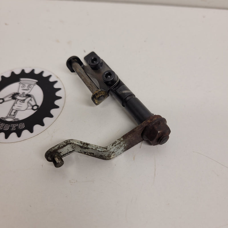 commande de valve kawasaki 250 kdx-1