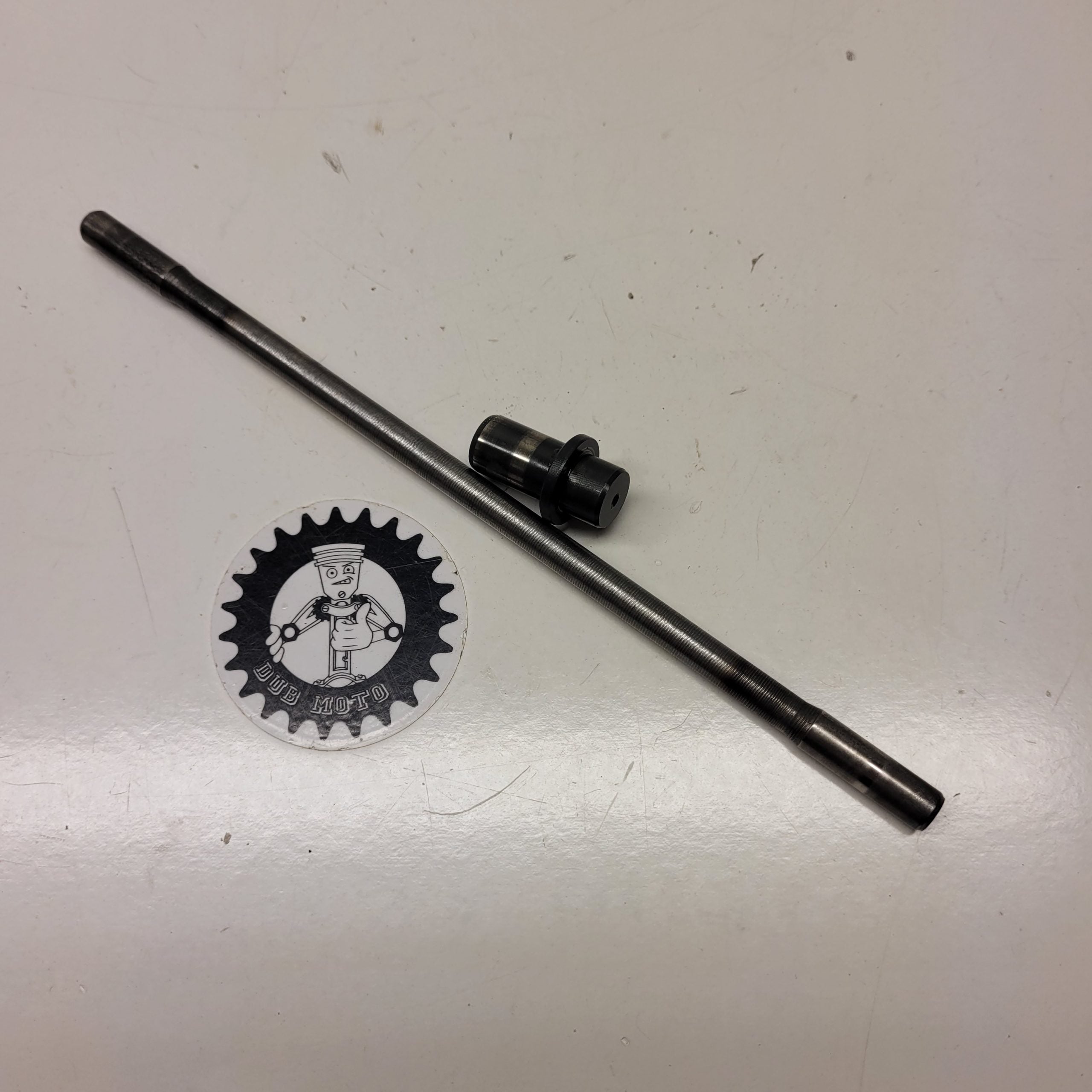 butée tige embrayage kawasaki 250 kdx