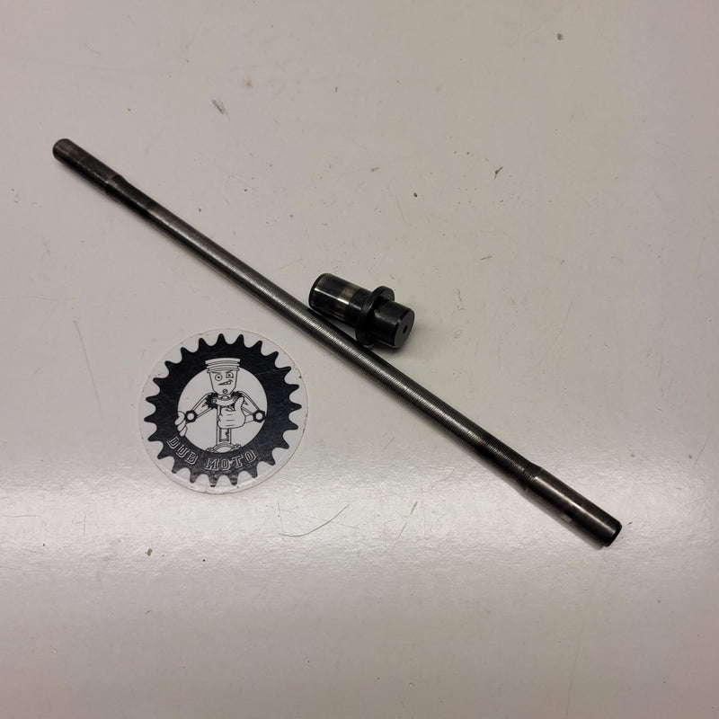 butée tige embrayage kawasaki 250 kdx-1